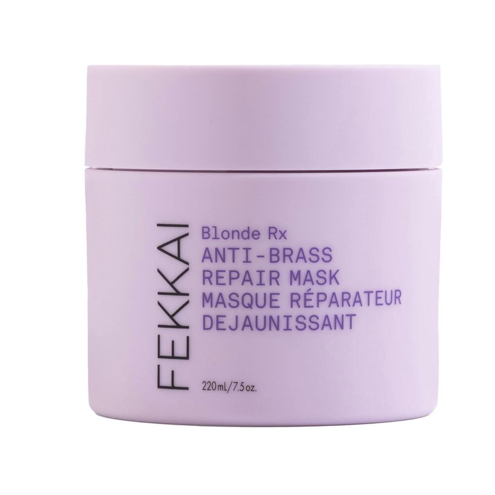 Fekkai Blonde Rx Anti Brass Repair Mask